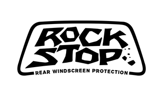 RockStop - Rear Windscreen Protection